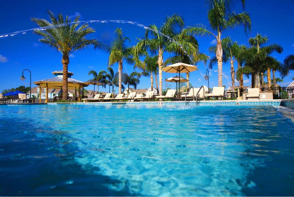 Mike Ditka Resorts Celebration Exterior foto